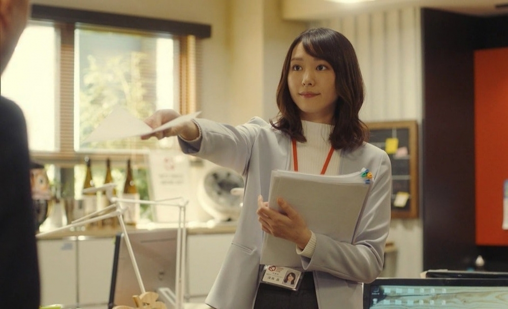 網民質疑該名HR的職業道德