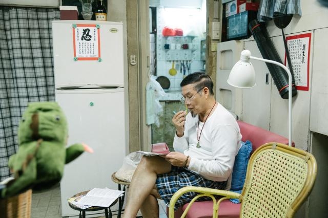 不少網民表示身同感受，指自己的父母都有差不多的行為。