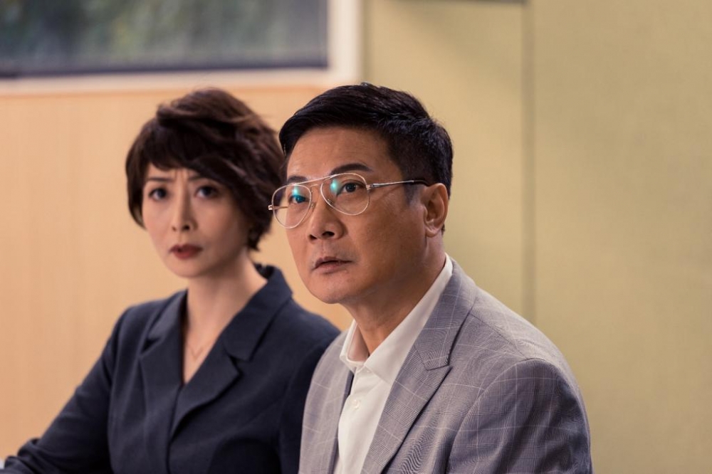 女孩父母不滿事主當眾羞辱女兒,怒而寫信投訴。