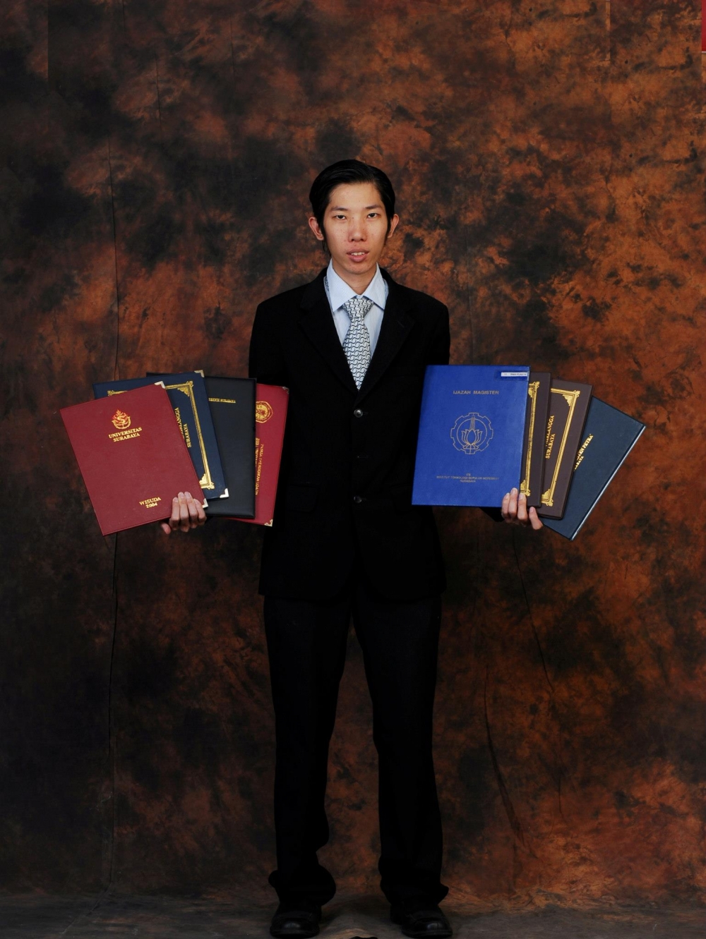 學習過程中啟發古啟麟對其他專業知識的興趣。