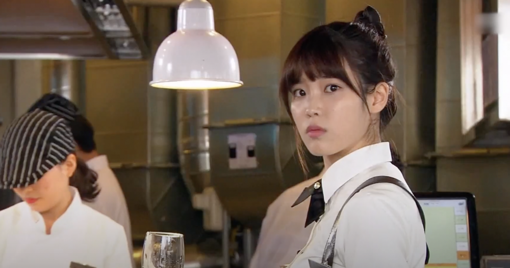 大女兒說要去打工，不用家裏的錢，但每月只賺約1萬台幣的人工，更因上班太累而返學「走堂」。