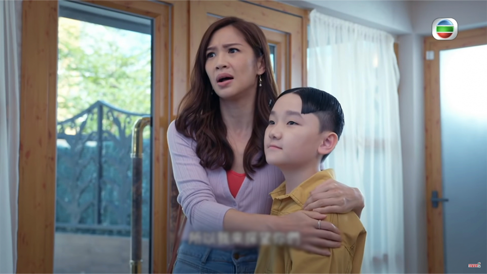 甚至有怪獸家長作出無理要求