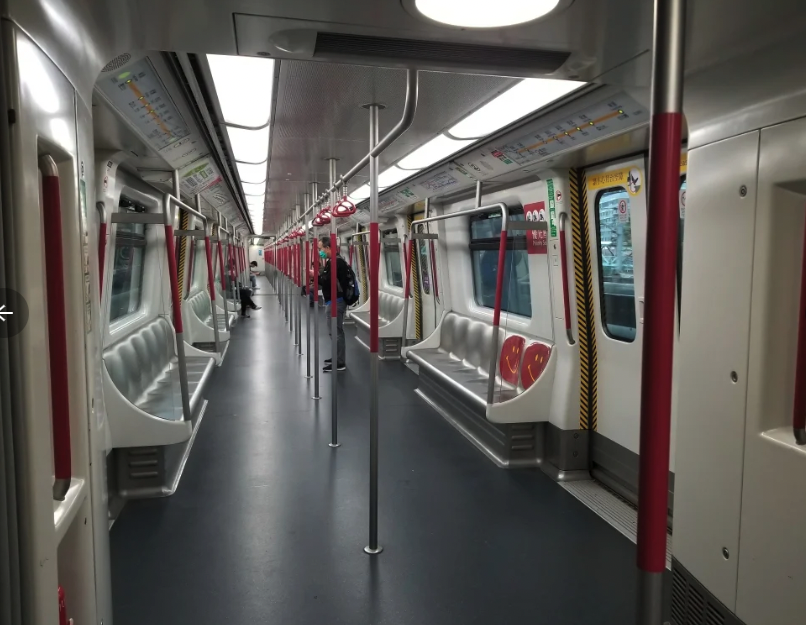 設置關愛座的原意，本為幫助有需要的人