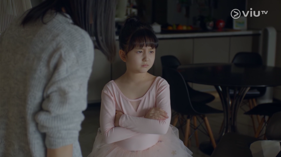 父母安排子女自幼學習各種技能