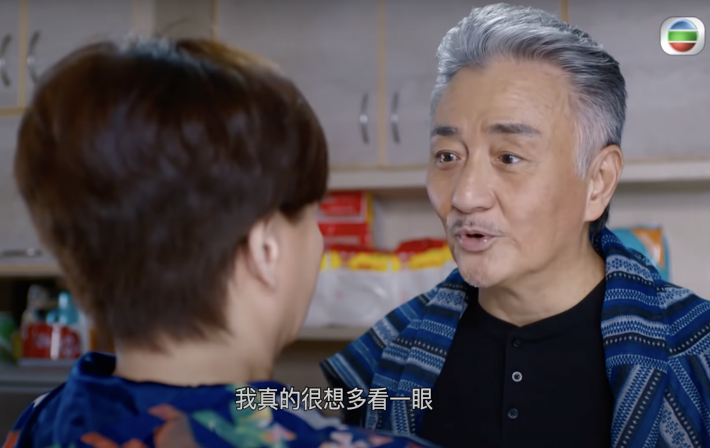 網民認為父母想生就生，子女無從阻止。