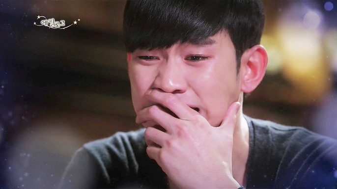 丈夫得知後晴天霹靂，不敢相信現實