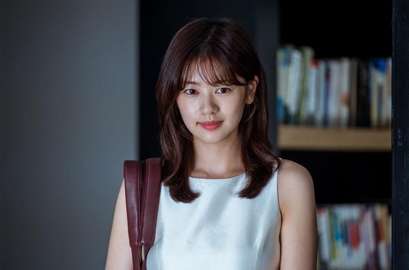 單身女子求職程序員工作,見工後成功獲取聘請。