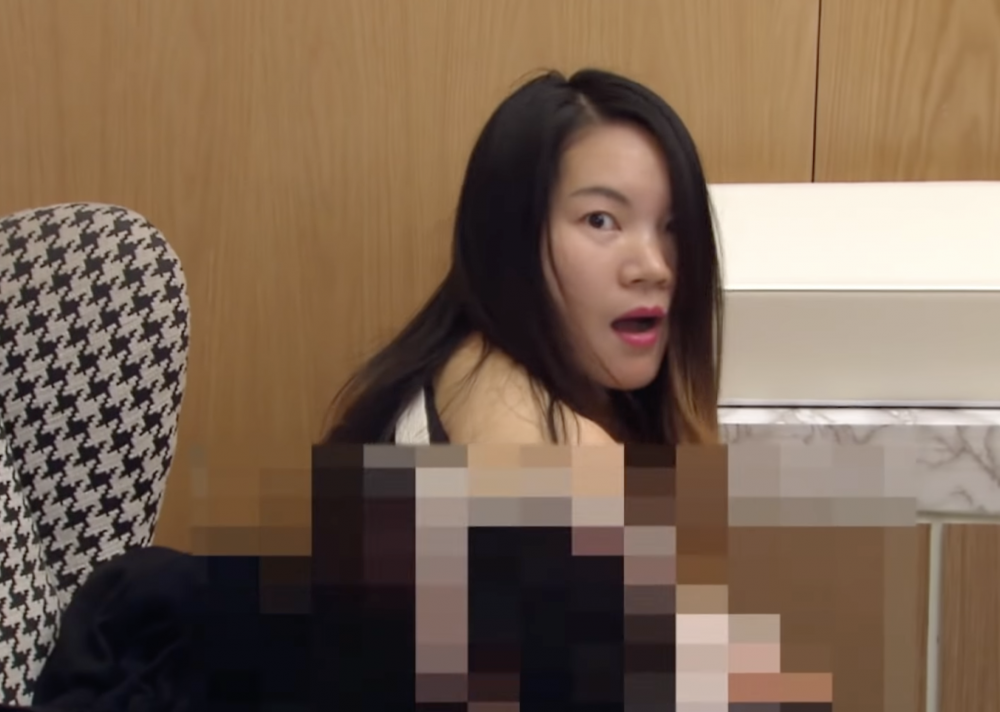 有媽媽會在育嬰室哺乳,因此多少介意男士進出。