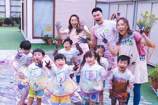 有家長可未必認同學校的處事方針。