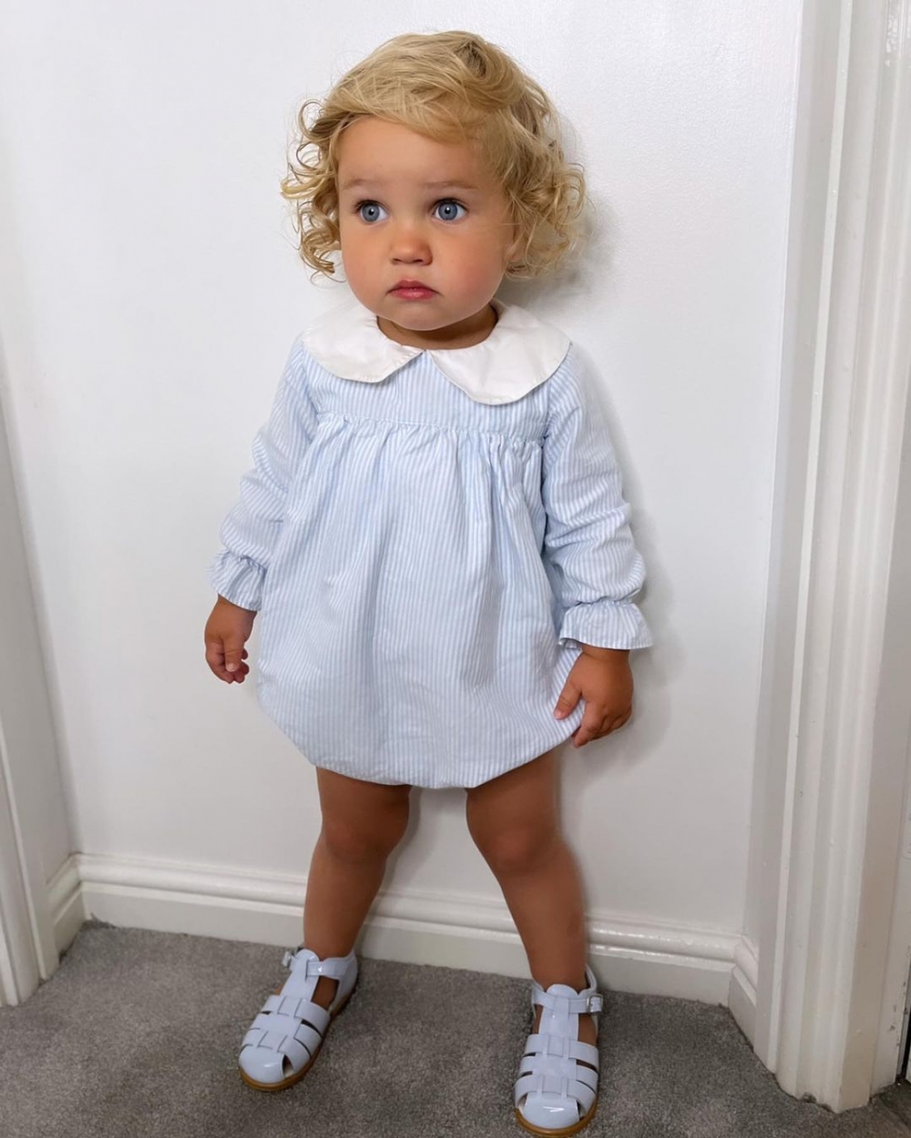 男裝女裝都駕馭得當。