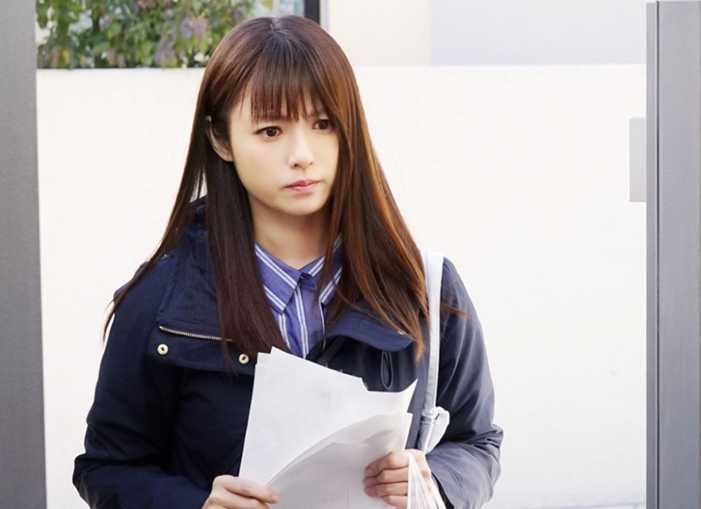 女子不滿公司做法,決定起訴公司。