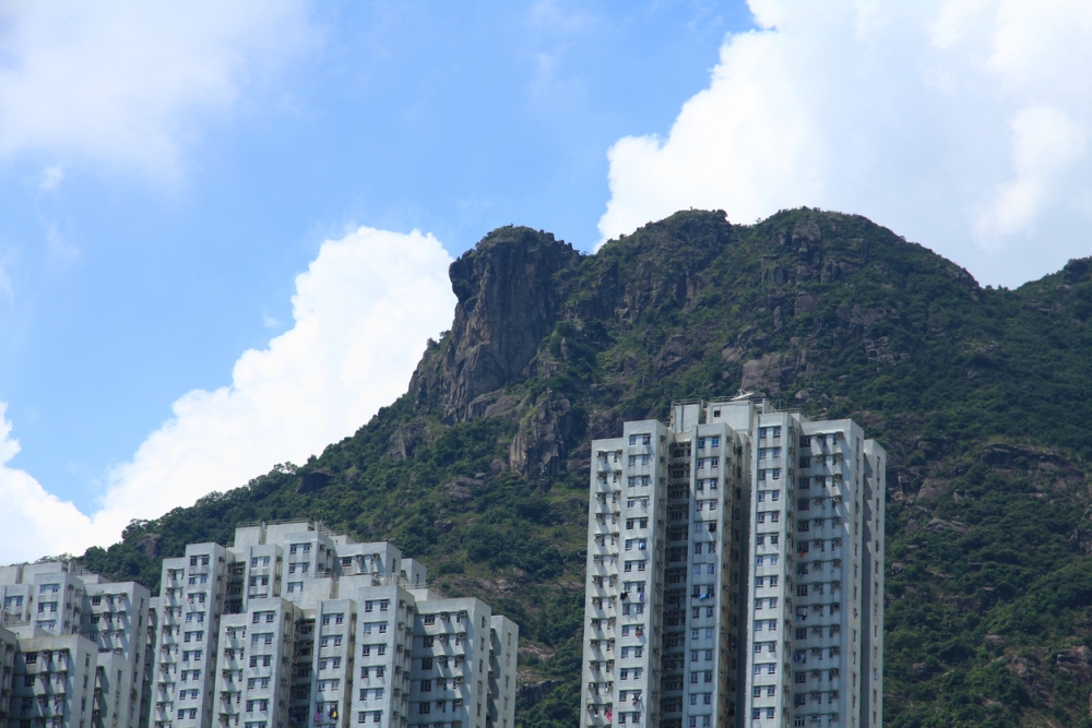 香港刺激生育的措施﹐顯得可有可無。