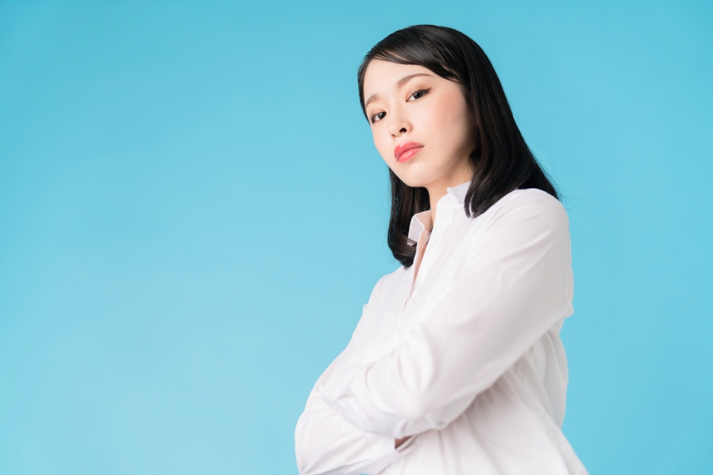 網民對於新手媽媽的想法卻不賣帳。