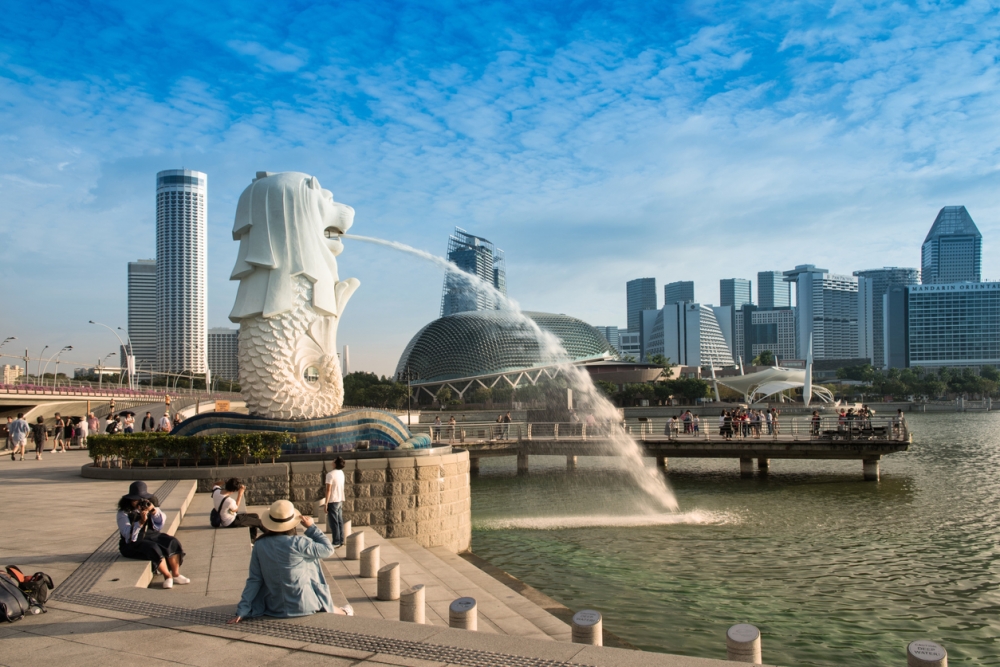 新加坡用「派錢」來吸引人生仔。