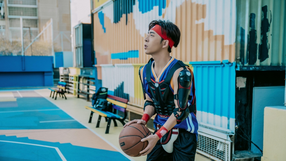 僱主打算趁返學或返工前練習籃球