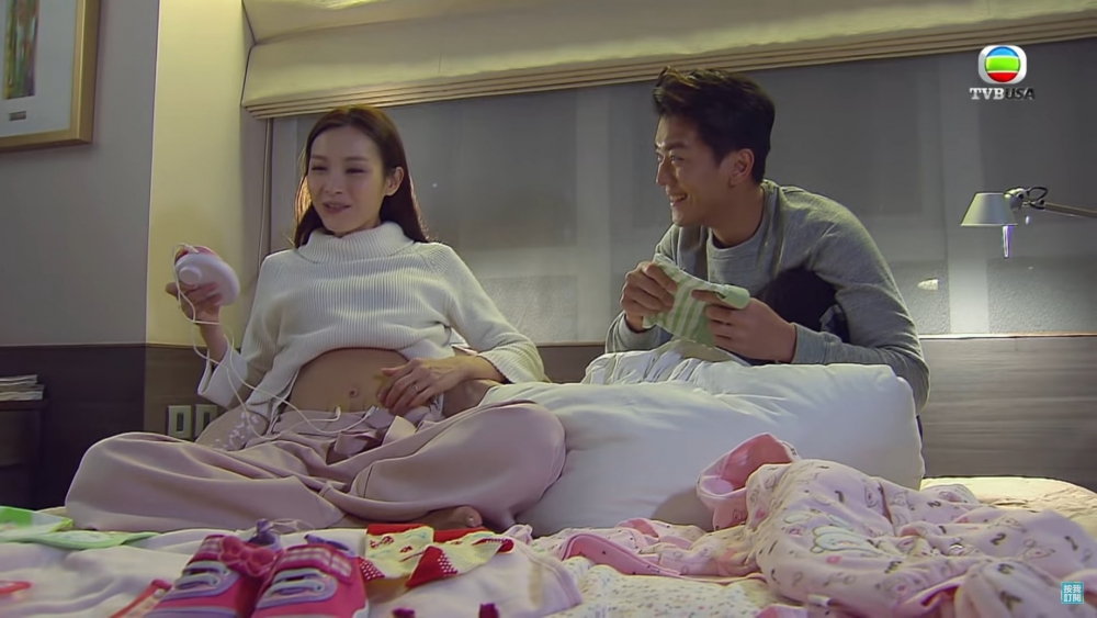 最近廣州公布獎勵生育的新政策，希望藉此增加民眾的生育意願。