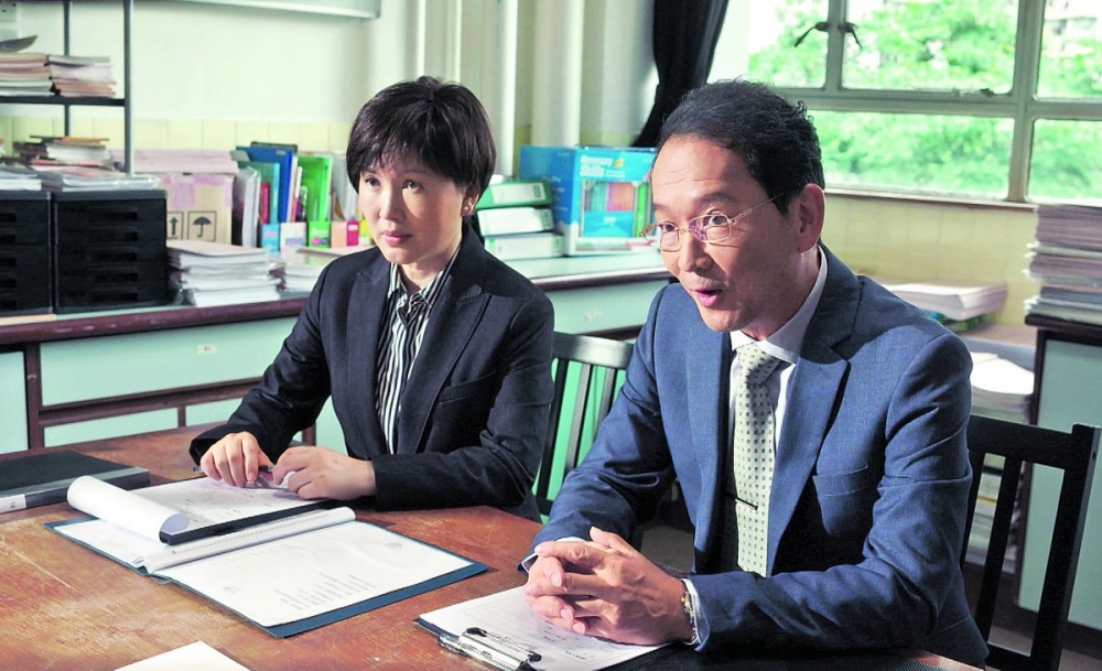 內地家長爆料,指學校按父母學歷及職業編排子女座位。