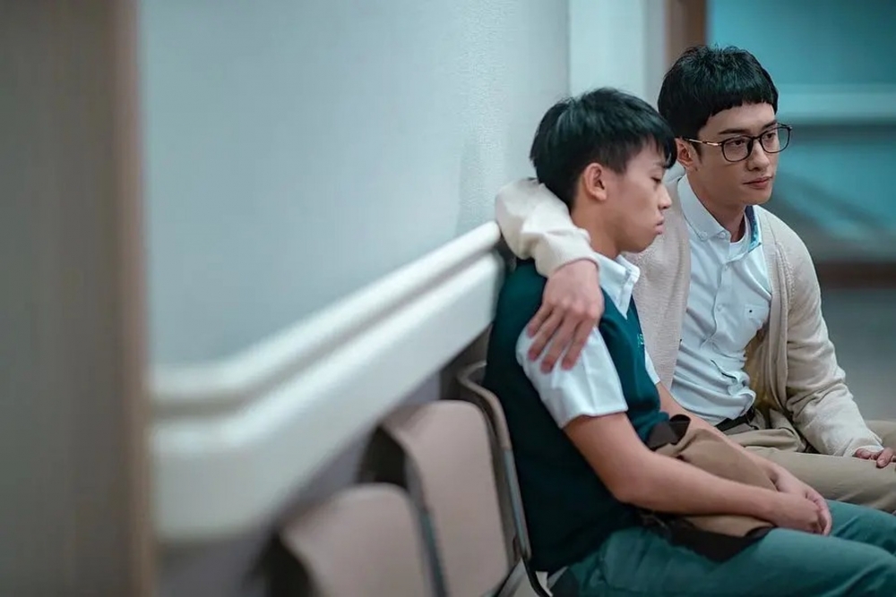 網民直指學校沒有做錯,更覺得學生不清楚自己的問題多嚴重。