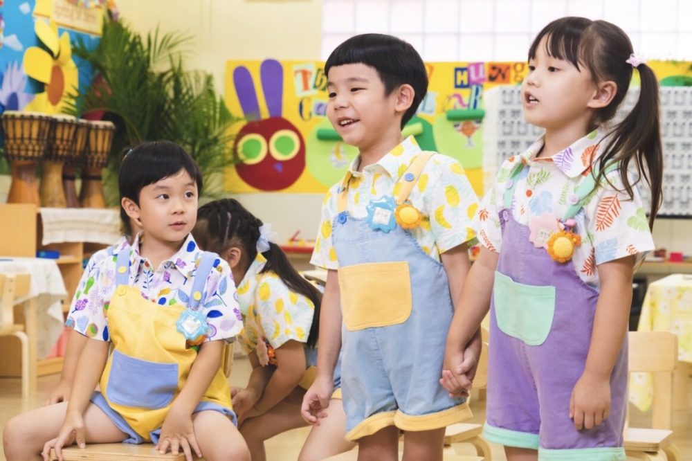 該名家長說阿女努力準備比賽,卻得不到任何獎項鼓勵!