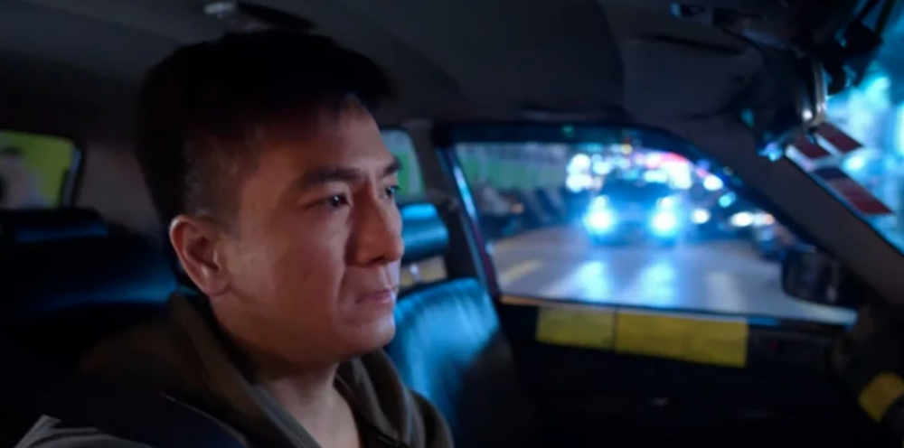 分享一出，立即感動不少網民，不少網民都希望為這位單親爸爸出一分力。