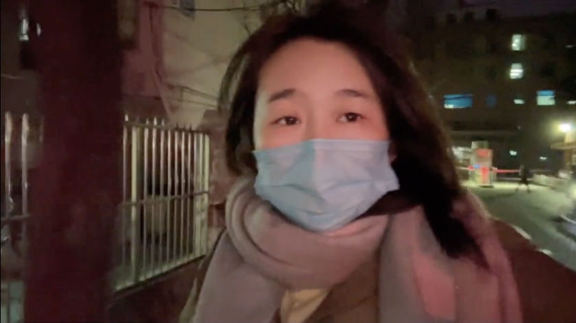 張艷翠是在職媽媽，過去三年曾為了兼顧育兒花5小時車程上班。