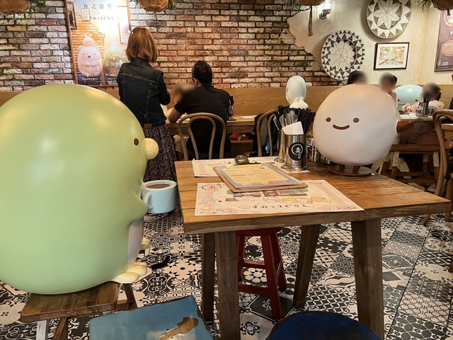 使唔使咁可愛？