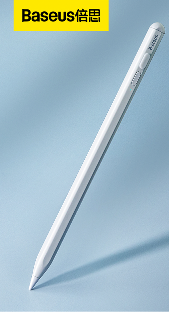 倍思電容筆ipad電子觸控筆